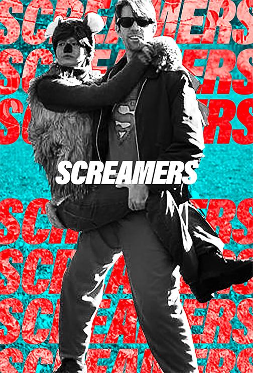 Screamers